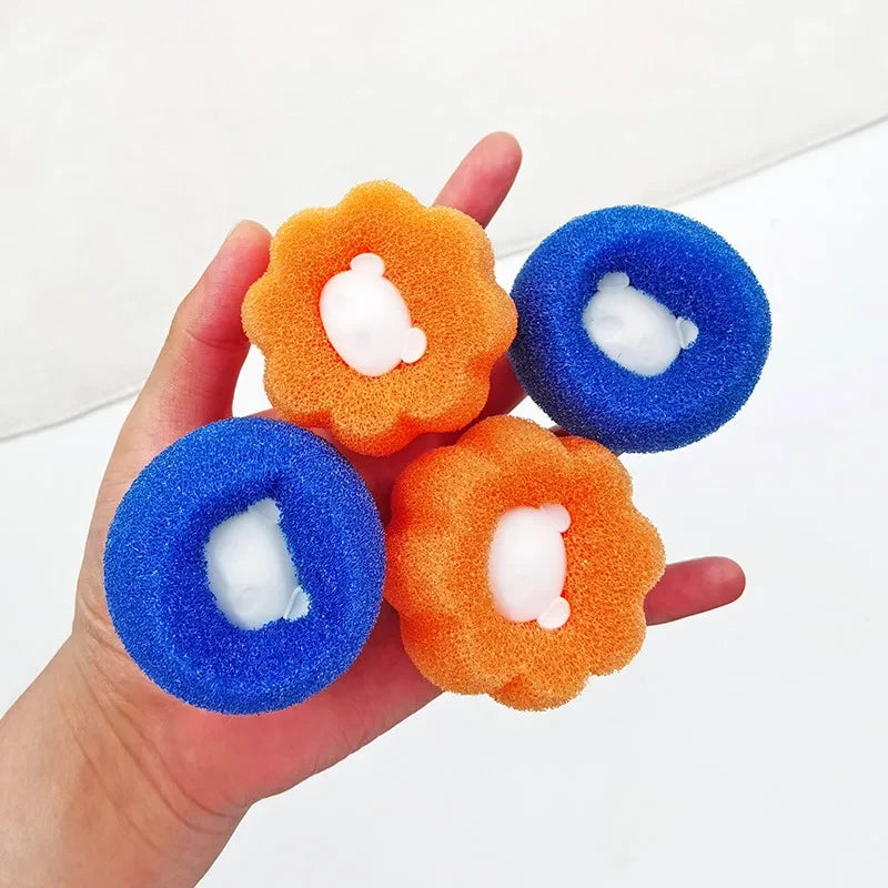 The Hair Ball