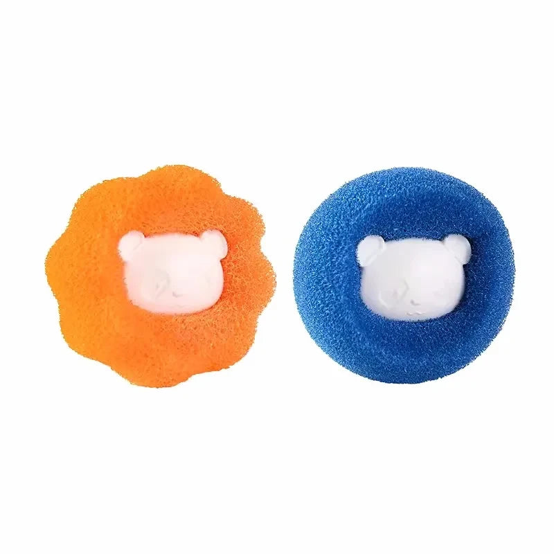 The Hair Ball